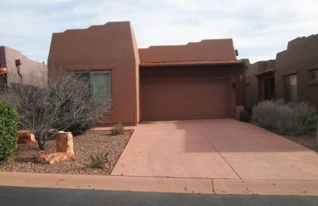 Unfurnished, 1-year long-term rental $500 OFF THE 1ST MONTH RENT WITH A 1 YEAR LEASE AGREEMENT. - 140 Bell Creek Way, Village of Oak Creek, AZ 86351