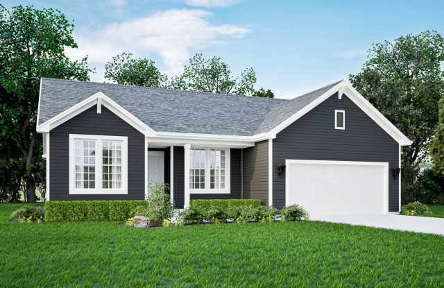 802 River Ridge Circle - 802 River Ridge Circle, Waterford, WI 53185