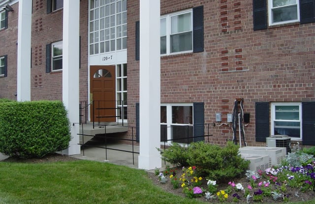 120-7 Washington St NE A3 - 120-7 Washington St NE, Leesburg, VA 20176