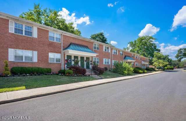 240 S Lincoln Avenue unit: #16 - 240 South Lincoln Avenue, Long Branch, NJ 07740