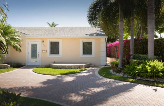356 Murray Road - 356 Murray Road, West Palm Beach, FL 33405