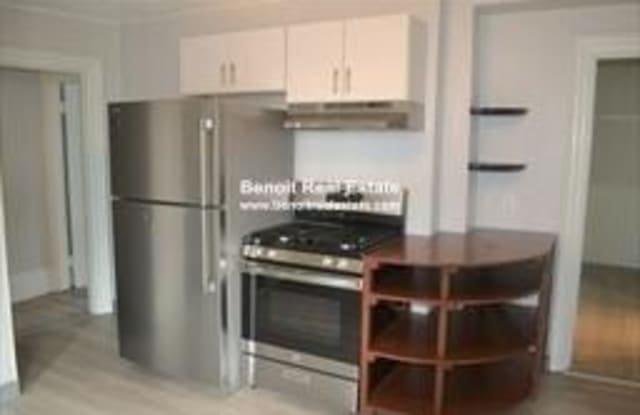 5 Laurel - 5 Laurel Street, Somerville, MA 02143