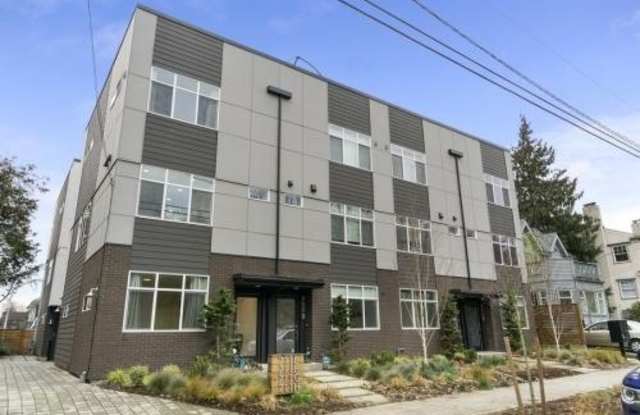 711 Federal Ave E - 711 Federal Avenue East, Seattle, WA 98102