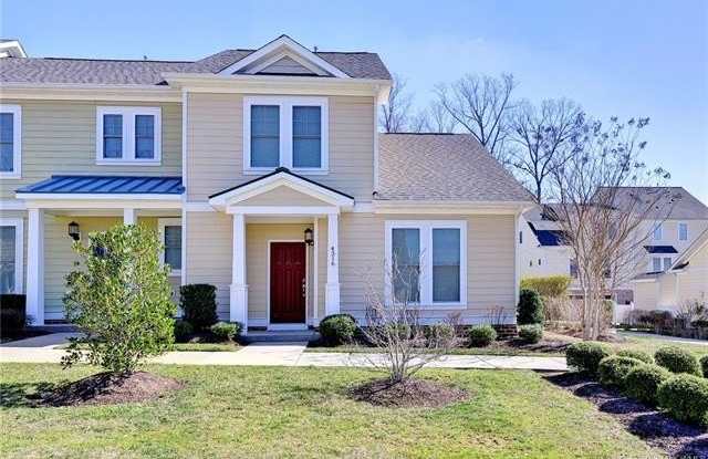 4316 Audrey Lane - 4316 Audrey Lane, James City County, VA 23188