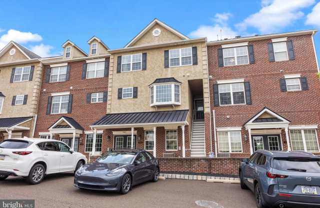 3854 ASHLAND DRIVE - 3854 Ashland Drive, Skippack, PA 19438
