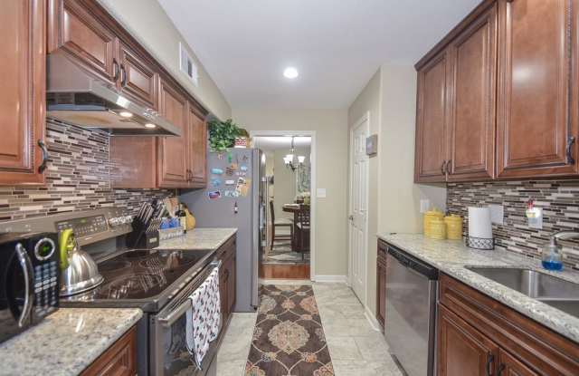 10264 Briar Forest Drive - 10264 Briar Forest Drive, Houston, TX 77042