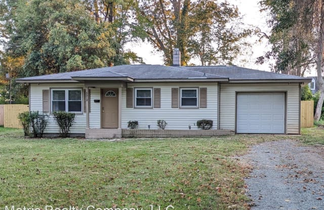 5518 Lantana Ave - 5518 Lantana Avenue, Charlotte, NC 28212