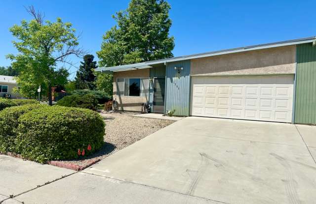 2 BEDROOM 1 BATH HOME IN 55+ SENIOR COMMUNITY photos photos