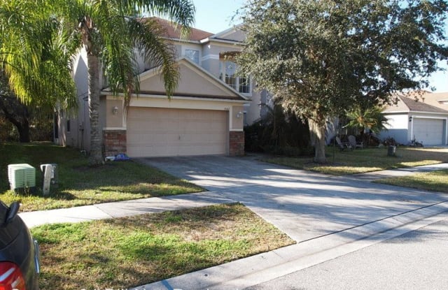 35142 Meadow Reach Drive - 35142 Meadow Reach Drive, Pasco County, FL 33541