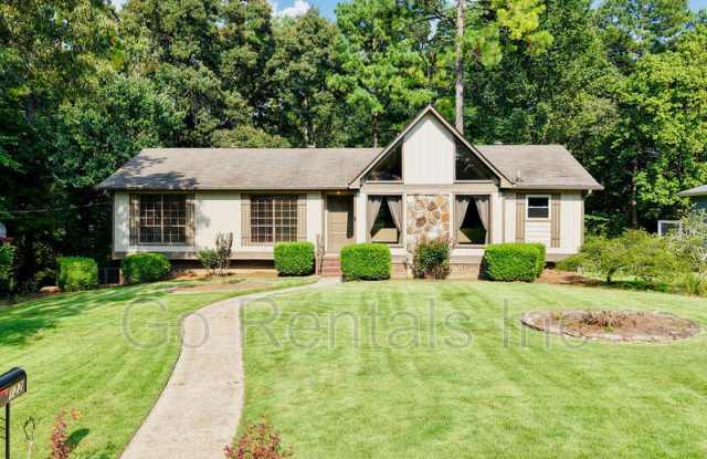 122 Old Spanish Trail Gallery 1