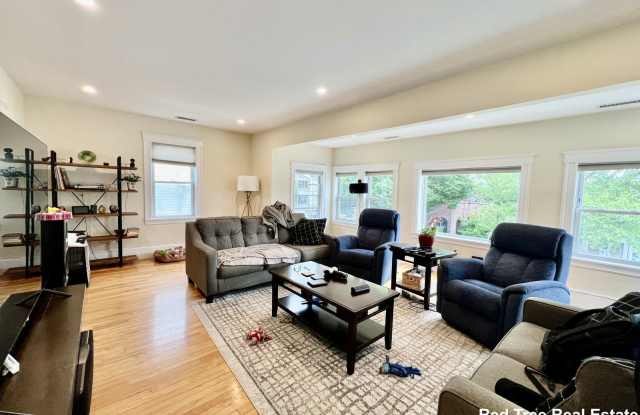 72 Edenfield Avenue - 72 Edenfield Avenue, Watertown Town, MA 02472