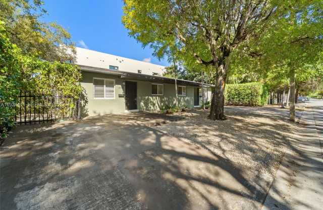 3491 Shipping Ave - 3491 Shipping Avenue, Miami, FL 33133