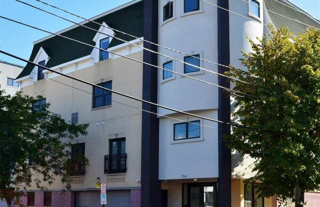 156 AVENUE F - 156 Avenue F, Bayonne, NJ 07002