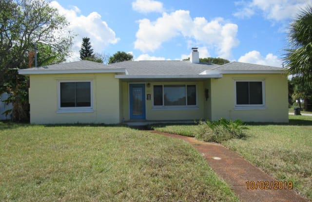 1621 N Oleander Ave. - 1621 North Oleander Avenue, Daytona Beach, FL 32118