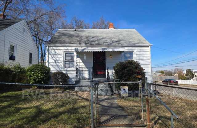 1601 Albany Avenue photos photos