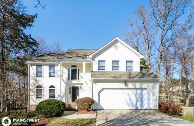 3 Cranebridge Place - 3 Cranebridge Place, Greensboro, NC 27407