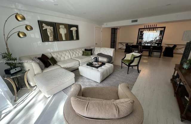 10150 Collins Ave - 10150 Collins Avenue, Bal Harbour, FL 33154