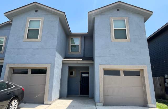 6534 Marcel Way #101, San Antonio, TX. 78233 photos photos