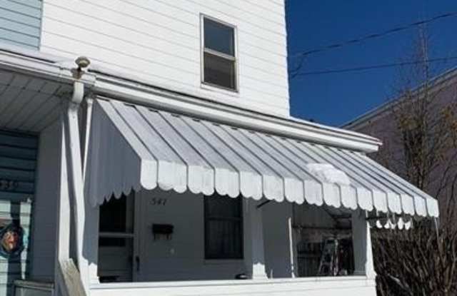 541 E Elm Street - 541 East Elm Street, Tamaqua, PA 18252 541 E Elm Street - 541 East Elm Street, Tamaqua, PA 18252