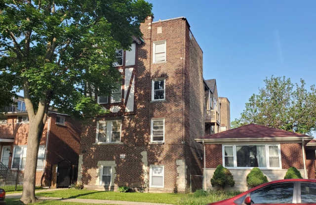 6450 N TROY Street - 6450 North Troy Street, Chicago, IL 60645 6450 N TROY Street - 6450 North Troy Street, Chicago, IL 60645