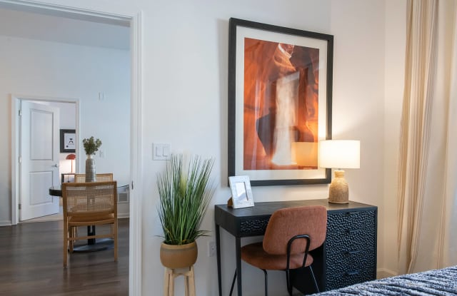 Residences at Galleria Gallery 4
