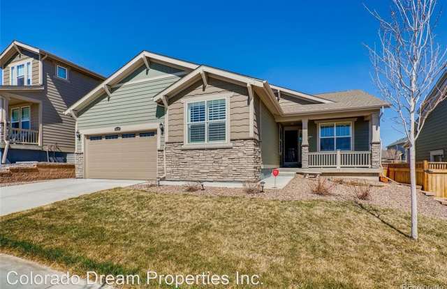 16039 Red Bud Dr - 16039 Red Bud Drive, Parker, CO 80134 16039 Red Bud Dr - 16039 Red Bud Drive, Parker, CO 80134