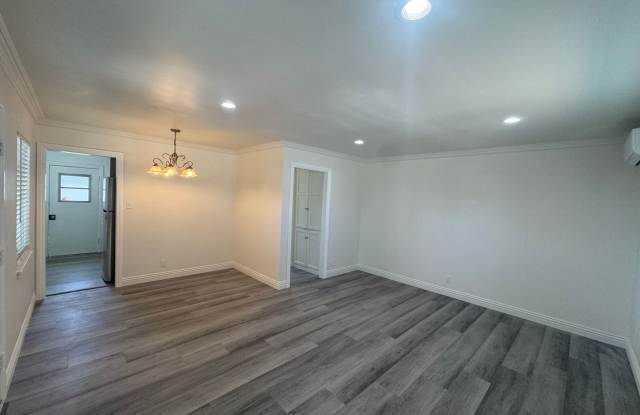 Alhambra 1 bed 1 bath apt for lease Gallery 4