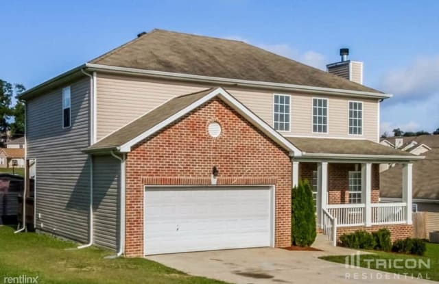 138 Mary Joe Martin Drive - 138 Mary Joe Martin Drive, La Vergne, TN 37086