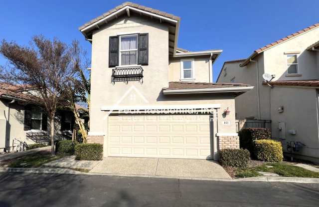 North Natomas 3bd/2.5ba House with 2 Car Garage photos photos