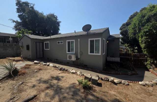 10152 Haines Canyon Avenue photos photos