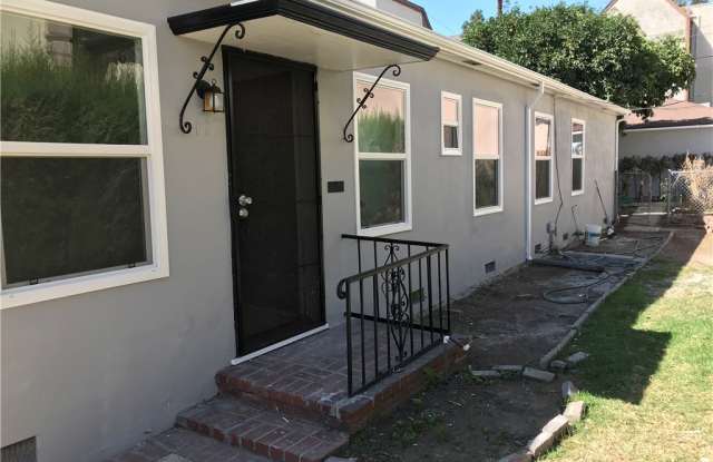 447 E Orange Grove Avenue Gallery 2