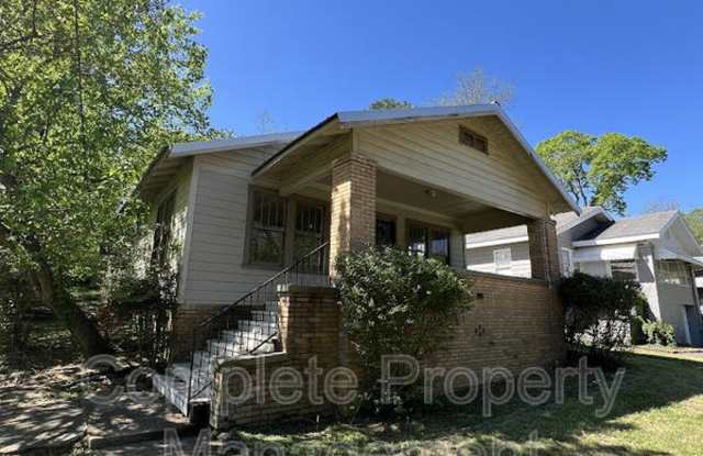 501 10th Avenue - 501 10th Avenue, Midfield, AL 35228 501 10th Avenue - 501 10th Avenue, Midfield, AL 35228