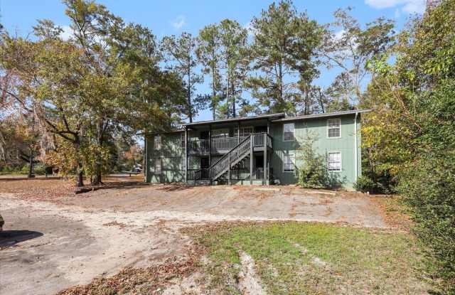 851 Maple Street - 851 Maple Street, Chattahoochee, FL 32324