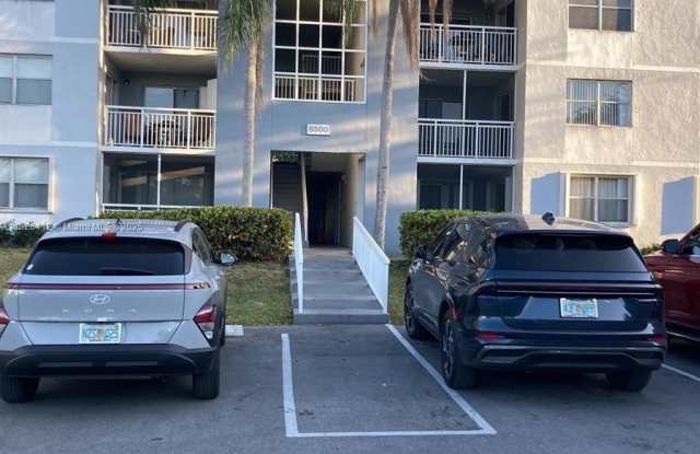 8500 SW 212th St - 8500 Southwest 212th Street, Cutler Bay, FL 33189