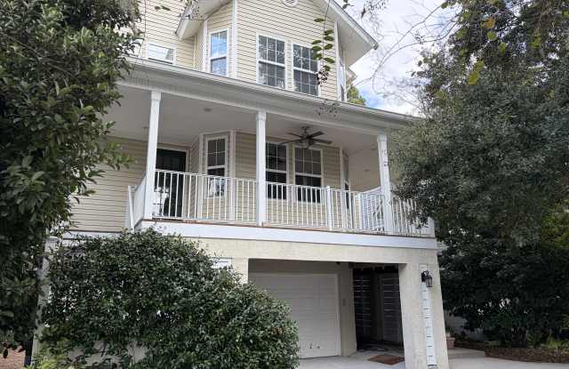 34 Cobblestone Court - 34 Cobblestone Court, Hilton Head Island, SC 29928