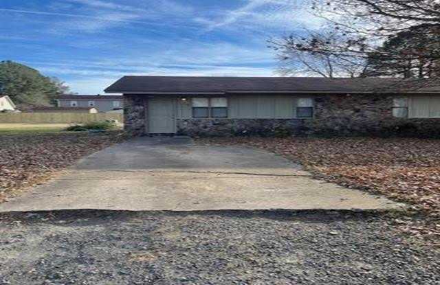 77 B Liberty Lane - 77 Liberty Street, Cabot, AR 72023