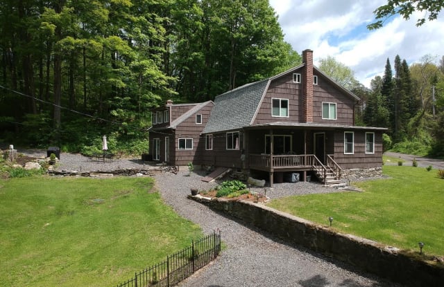 91 Miller Rd Road - 91 Miller Road, Columbia County, NY 12029