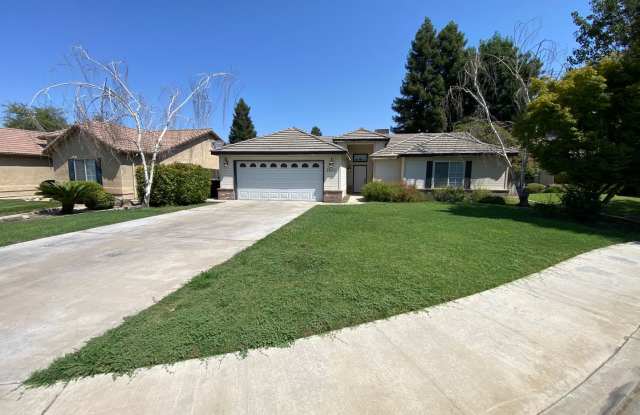 NW Visalia Home Coming Soon! photos photos