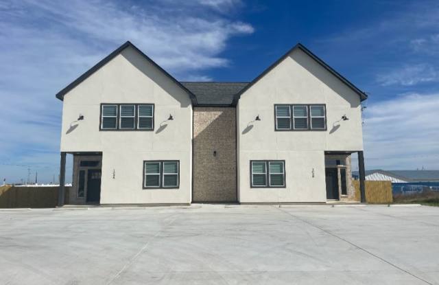 104 Micah Point A - 104 Micah Point, La Vernia, TX 78121