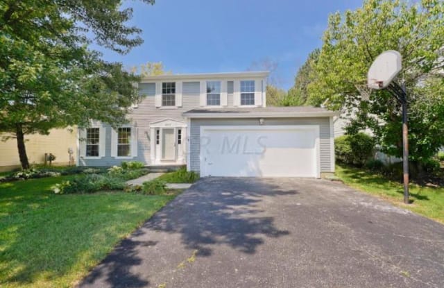 2915 Castlebrook Avenue - 2915 Castlebrook Avenue, Columbus, OH 43026