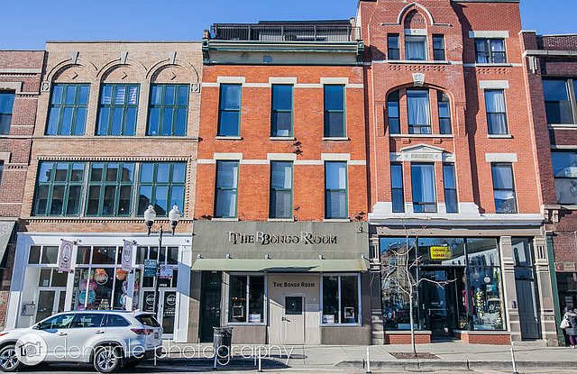 1470 North Milwaukee Avenue photos photos