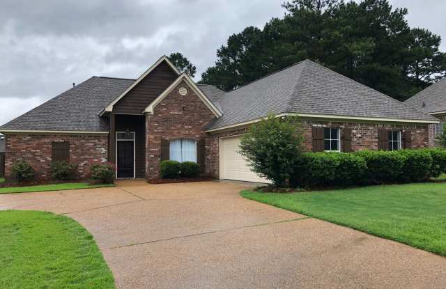 123 Devlin Dr Madison, MS - 123 Devlin Drive, Madison County, MS 39110