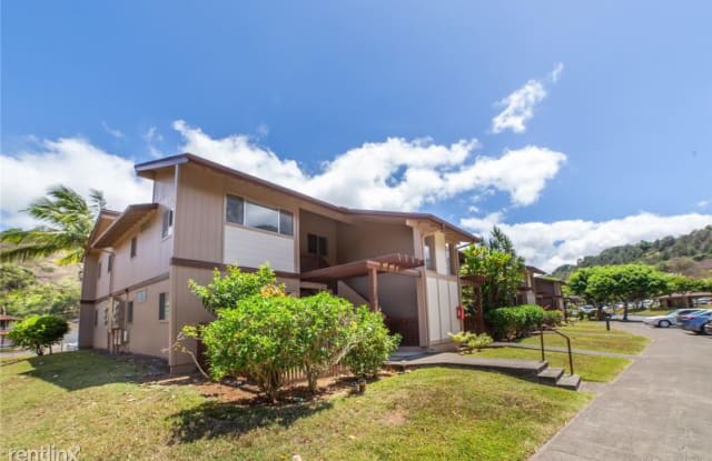 98-597 Kilinoe Street APT 10A2 - 98-597 Kilinoe Street, Pearl City, HI 96701