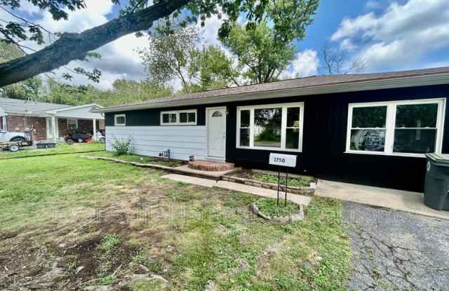 1750 Jeanette Avenue photos photos
