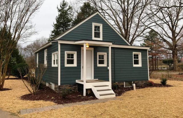 6501 HARRISON ROAD - 6501 Harrison Road, Spotsylvania County, VA 22407