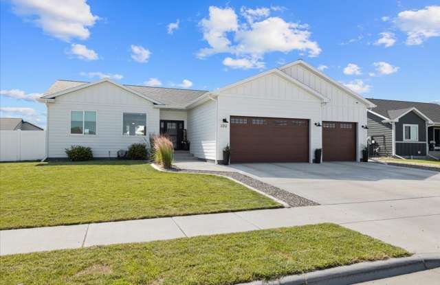 Beautiful Heights Home! photos photos