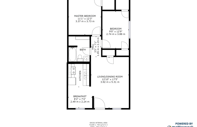 812 Concho Pl - 812 Concho Place, College Station, TX 77840
