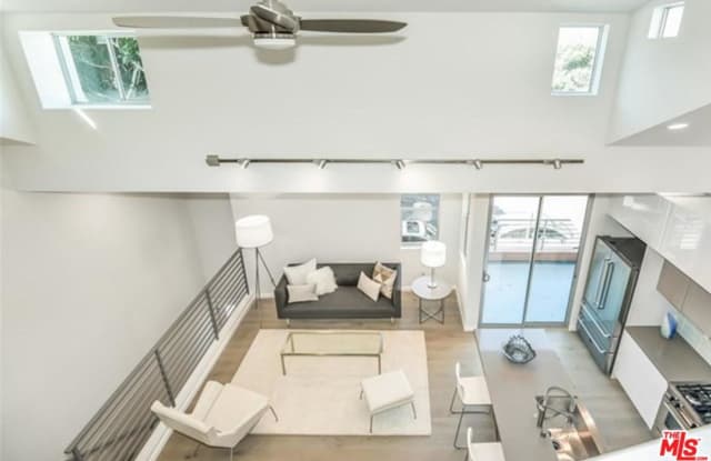 1803 16TH Street - 1803 16th Street, Santa Monica, CA 90404
