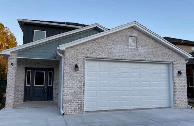 5 Arabelle Cove - 5 Arabelle Cove, Valparaiso, FL 32580