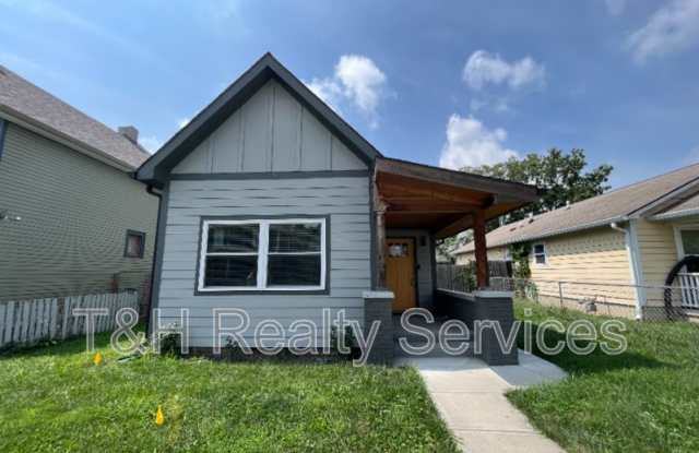 1202 Harlan Street photos photos